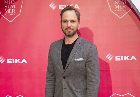 Jonas Sakalauskas