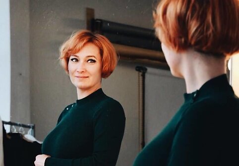 Sonata Ordė, mažojo Benjamino belaukianti
