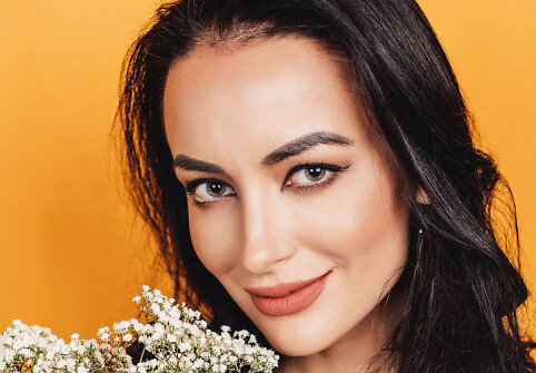 Justina Gafarovaitė-Ra&scaron;imienė