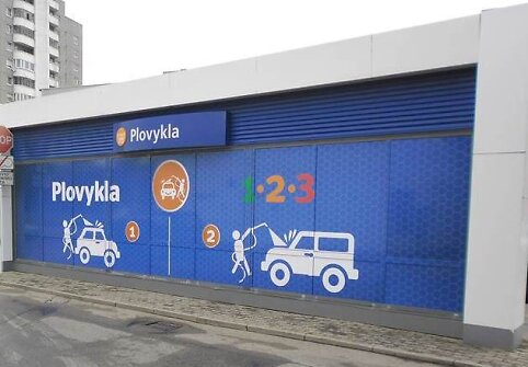 „Plovykla 1-2-3“