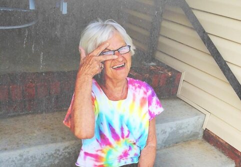 Baddie Winkle