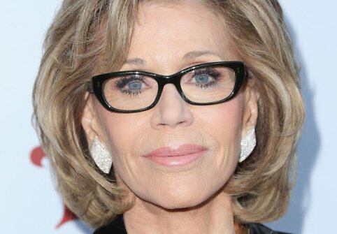 Jane Fonda (2016 m.)