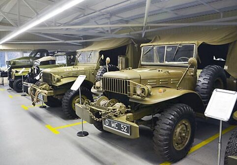 Are&scaron;tuoti Viktoro Janukovyčiaus automobiliai: limuzinai, senienos ir KAMAZ