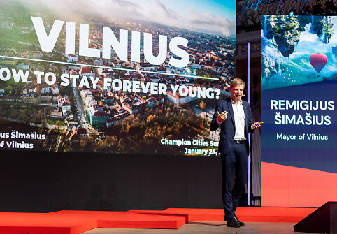 Remigijus &Scaron;ima&scaron;ius