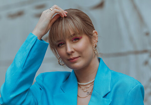 Monika Marija Paulauskaitė