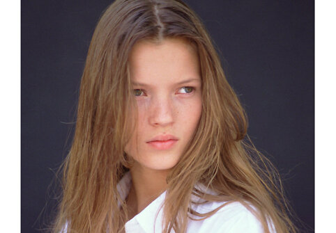 Kate Moss (1988 m.)