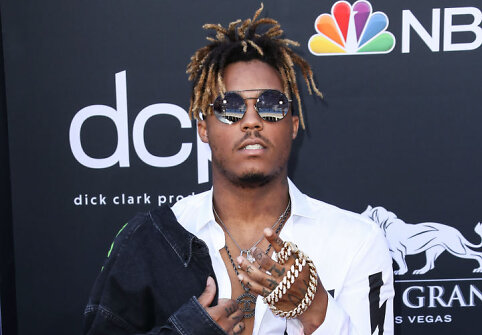 Reperis Juice WRLD