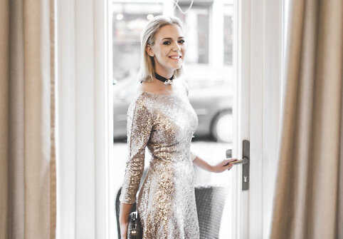 Monika Linkytė