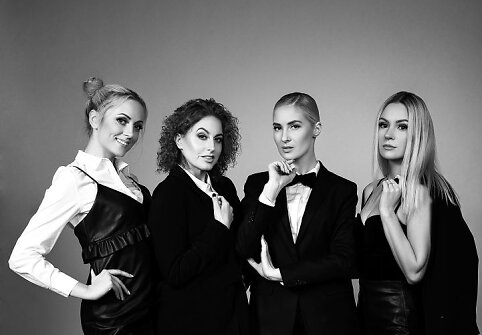 Grupė &bdquo;Kristal&ldquo;
