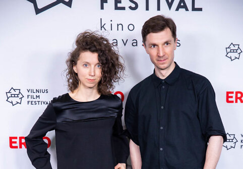 &bdquo;Kino pavasario&ldquo; ceremonijos svečiai