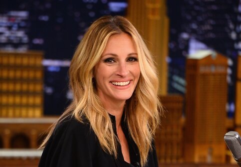 Julia Roberts