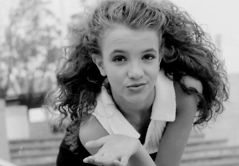 Britney Spears (1995 m.)