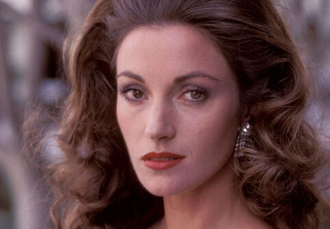 Jane Seymour (1984 m.)