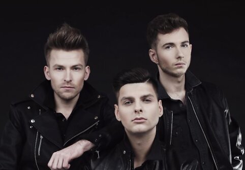Grupė &bdquo;E.G.O.&ldquo;