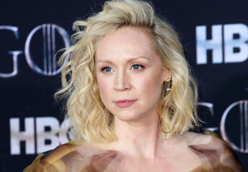 Gwendoline Christie