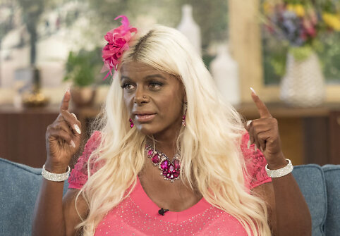 Martina Big (2017 m. balandis)