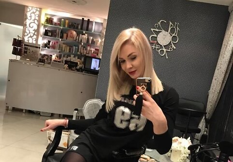 Natalija Bunkė