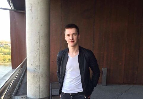 Nerijus Liubertas
