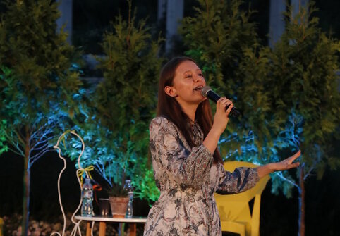 Ieva Zasimauskaitė