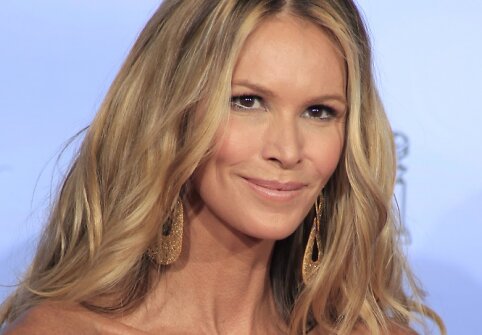 Elle Macpherson