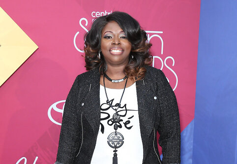 Angie Stone