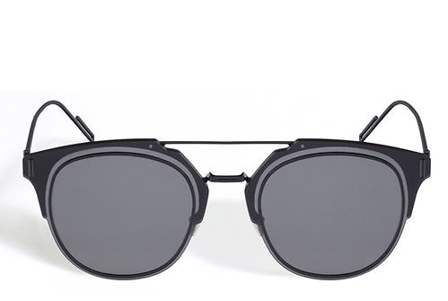 Gamintojo nuotr./„Dior Homme“ kolekcijos akiniai