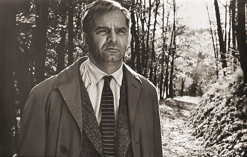 Lietuvos kino centro nuotr./V.Žalakevičiaus filmo „Vienos dienos kronika“ kadras