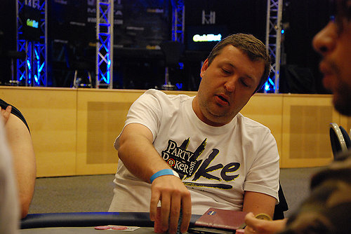 Antanas Guoga WPT ture / worldpokertour.com nuotr.