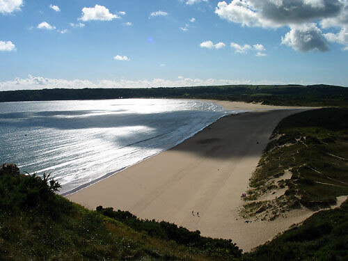 Gover Coast