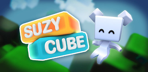 Suzy Cube