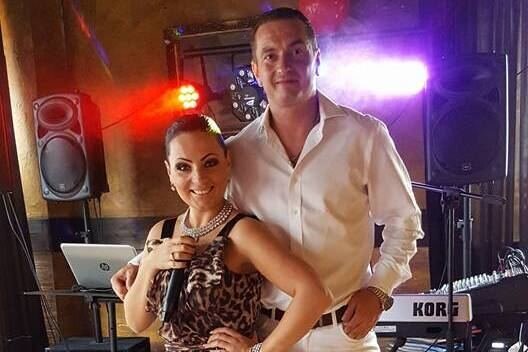 Tomas Bagdonavičius ir Monika Katunskytė