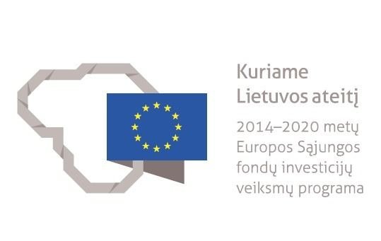 Europos Sąjungos regioninės plėtros fondas