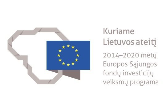 APVA archyvo nuotr./EU ženklas