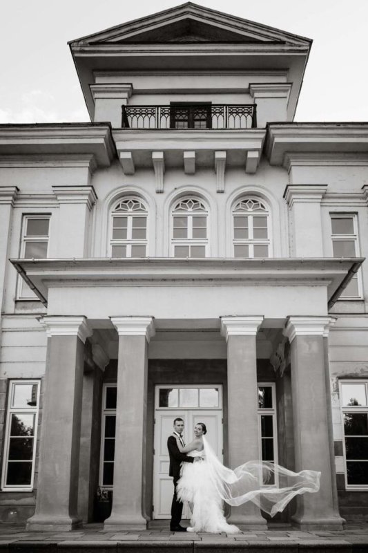 Džordana ir Justas Vasiliauskai