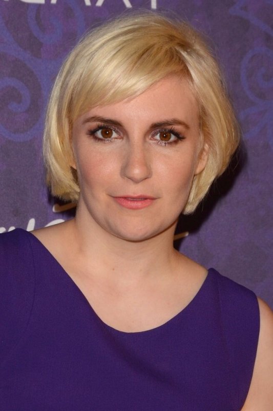 Lena Dunham