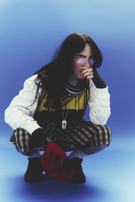 Billie Eilish