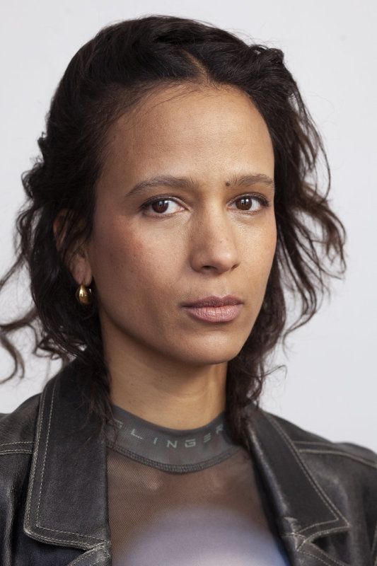 Mati Diop