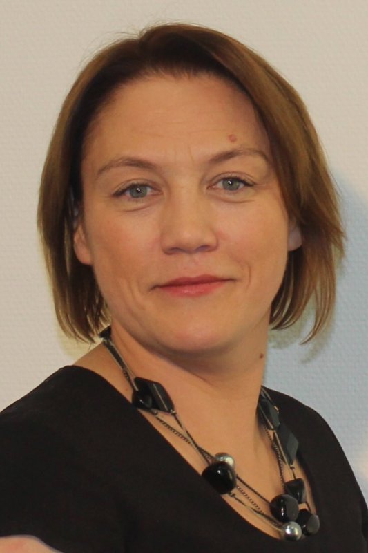 Psichologė Aida Šimelionienė