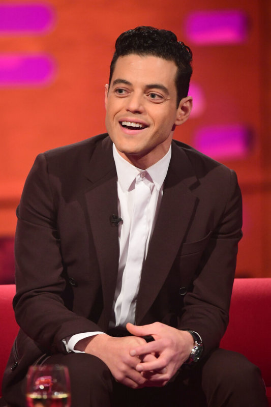 Rami Malekas