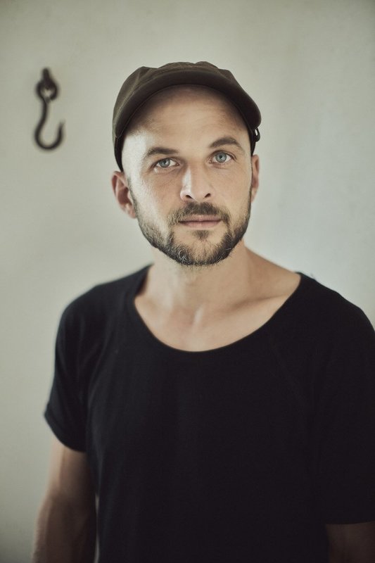 Nils Frahm