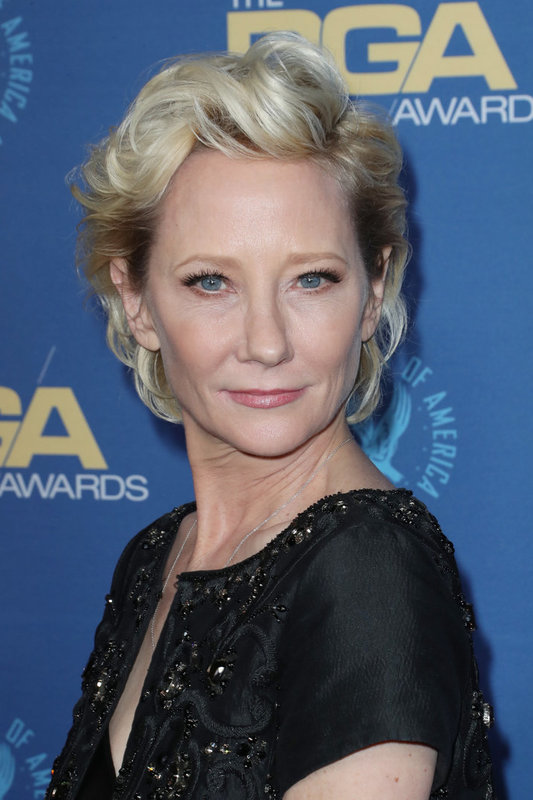 Anne Heche