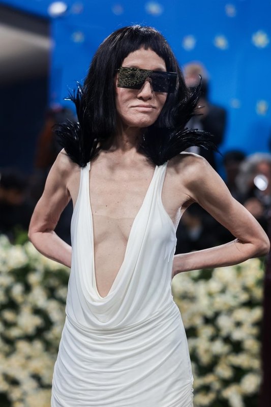 Vera Wang