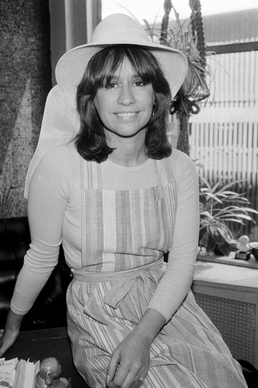 Astrud Gilberto