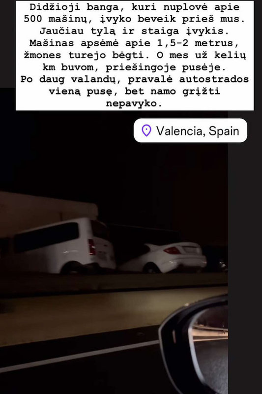 Stichija Valensijoje 