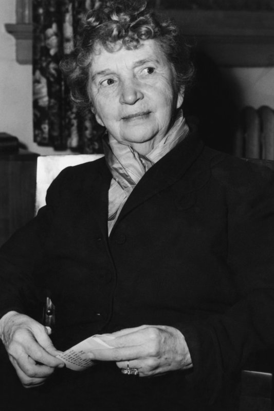 Margareta Sanger