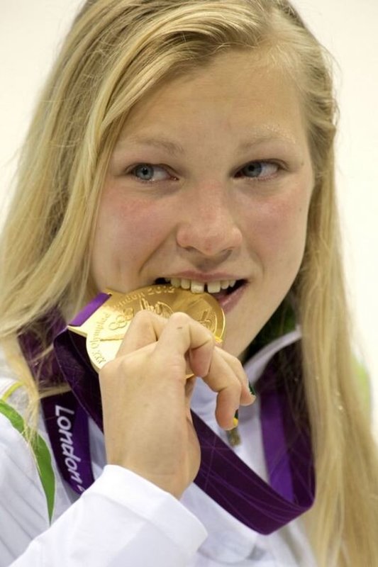 Rūta Meilutytė