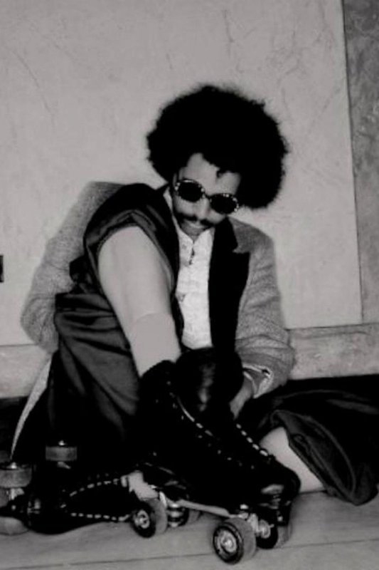 Moodymann