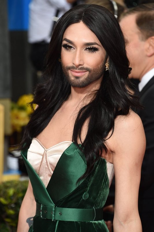 Conchita Wurst