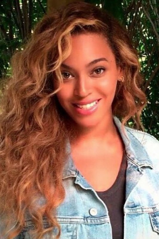 Beyonce 