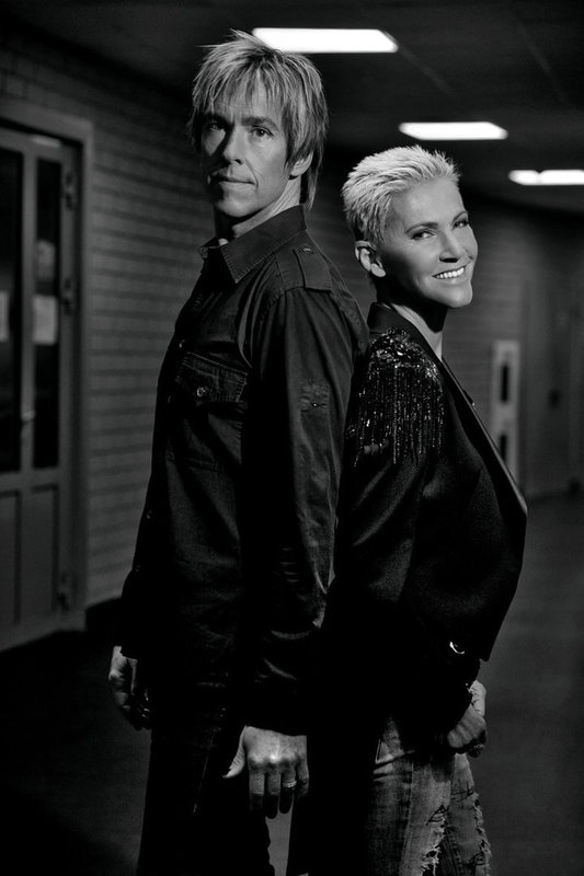 „Roxette“